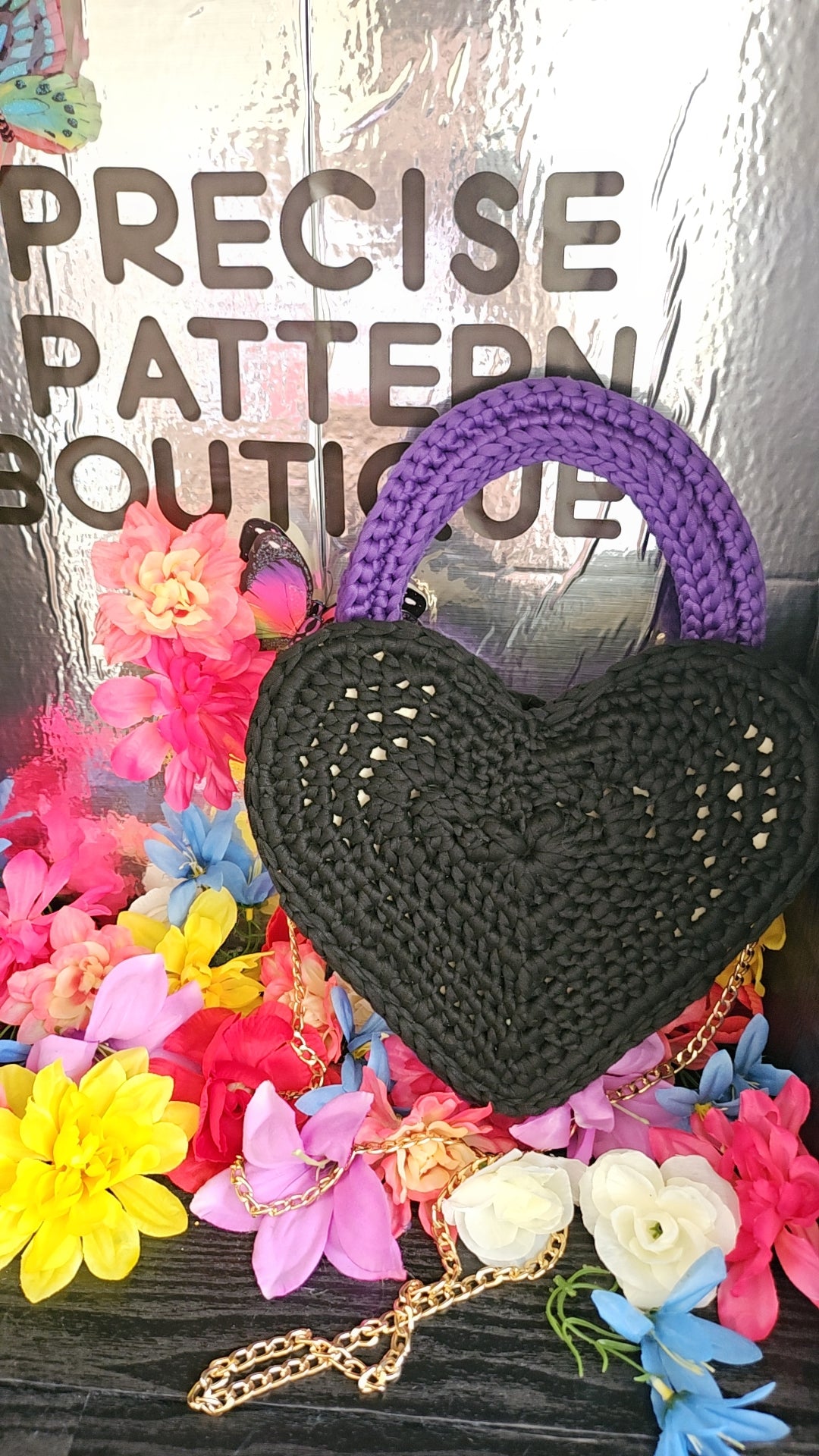 Heartfelt Charm