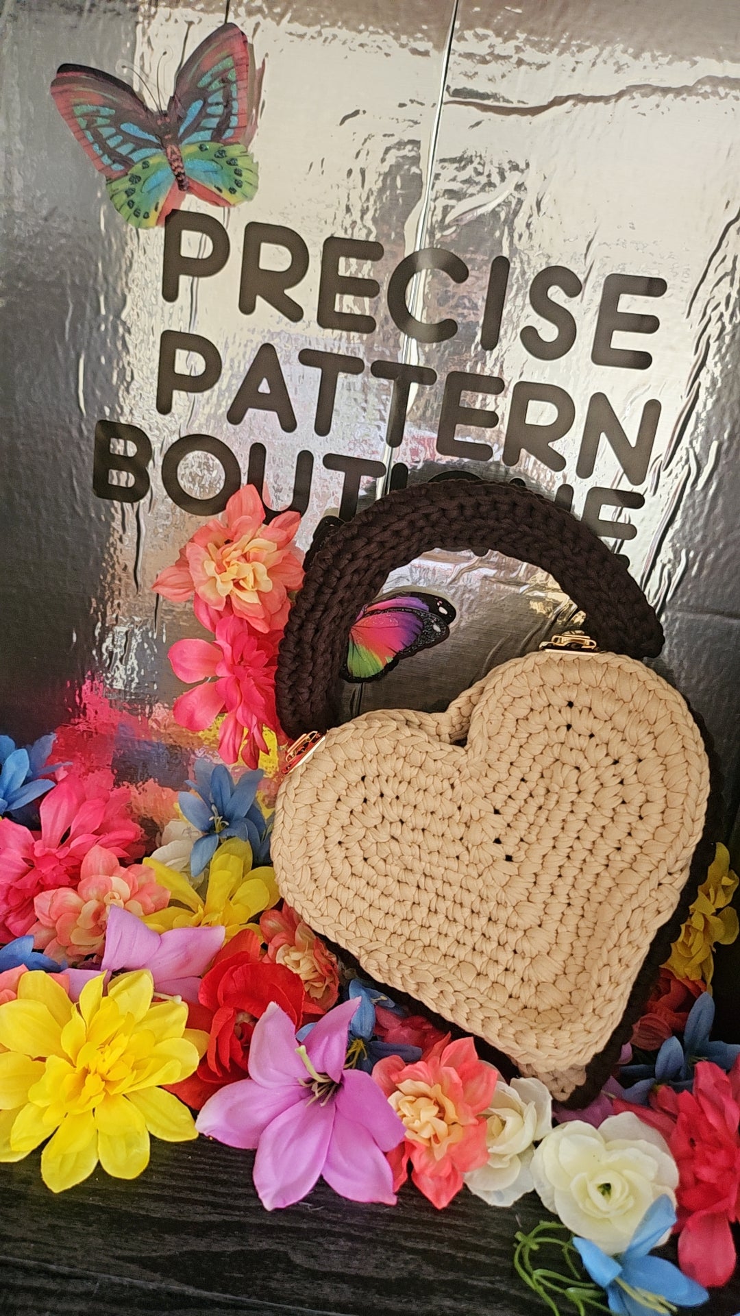 Heartfelt Charm