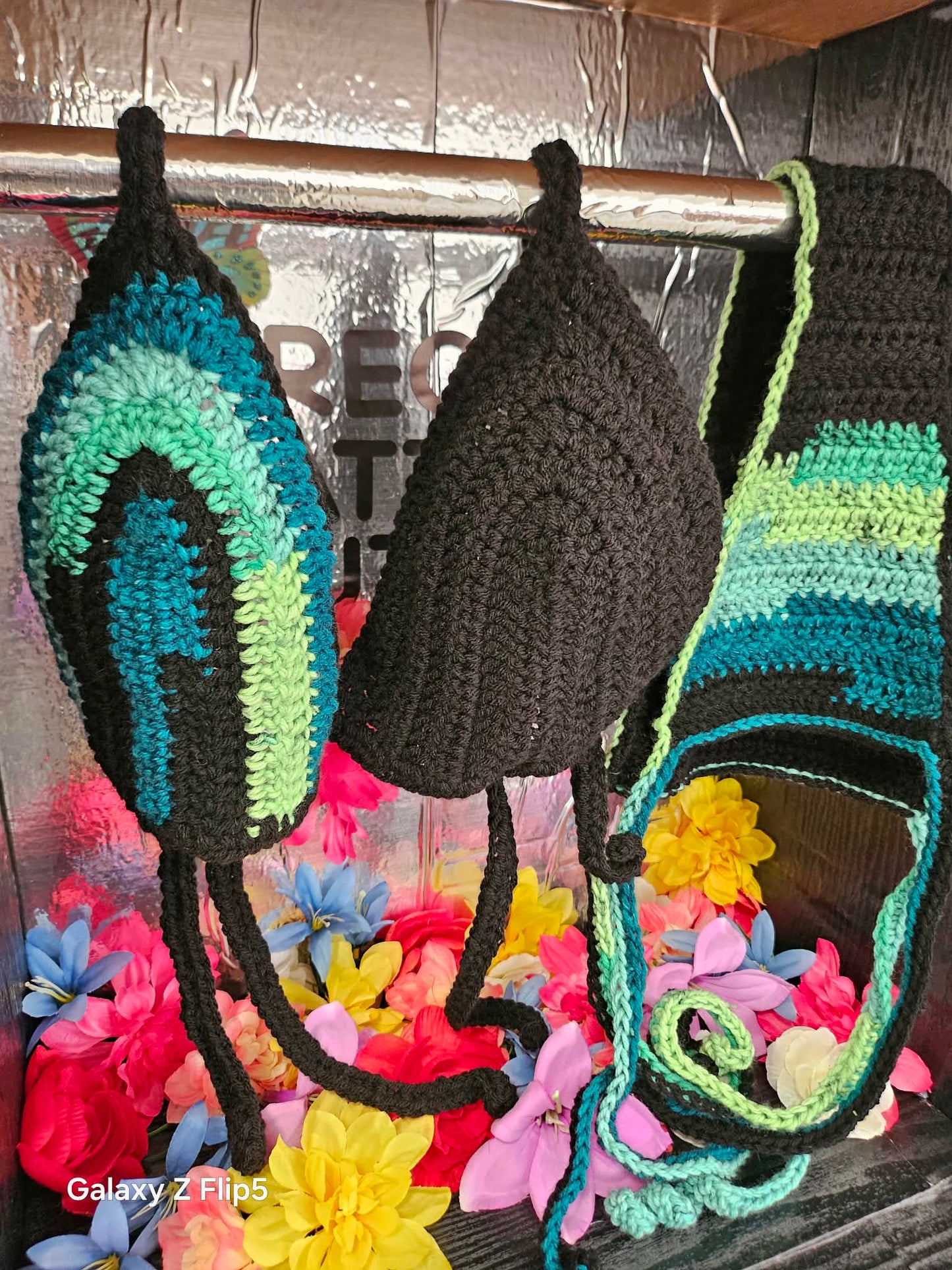 Customized Bikini 👙🏖️
