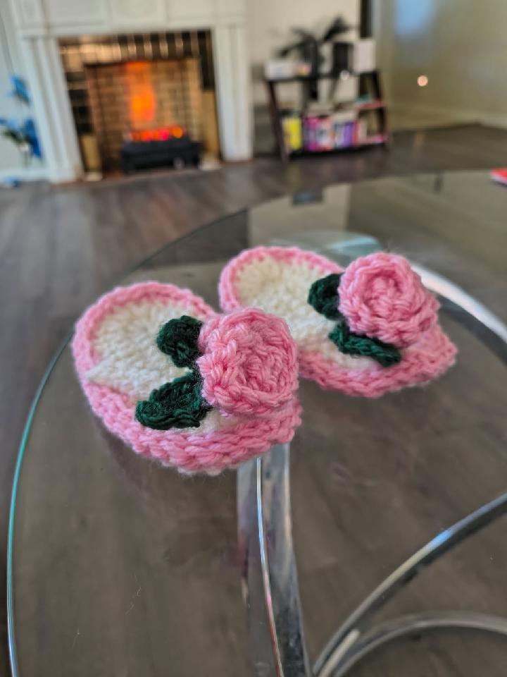 Baby Flip Flops