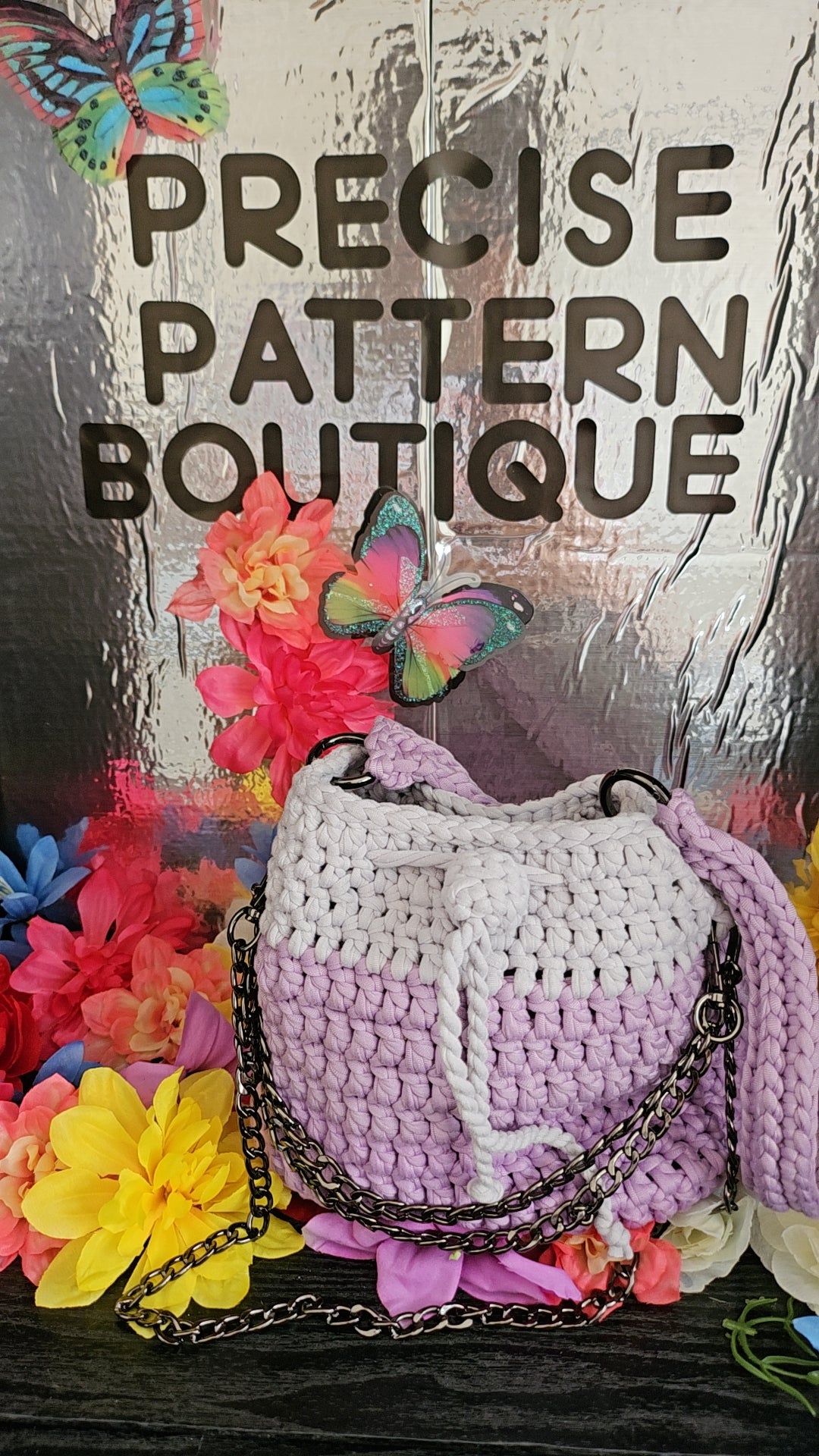 Bucket Bag
