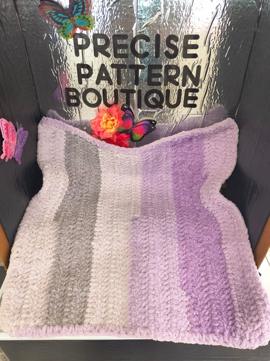 0-3 Month Baby 🐣 Blanket