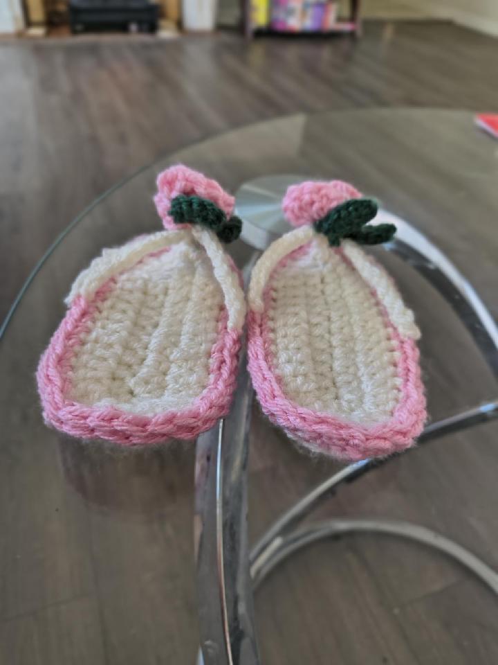 Baby Flip Flops